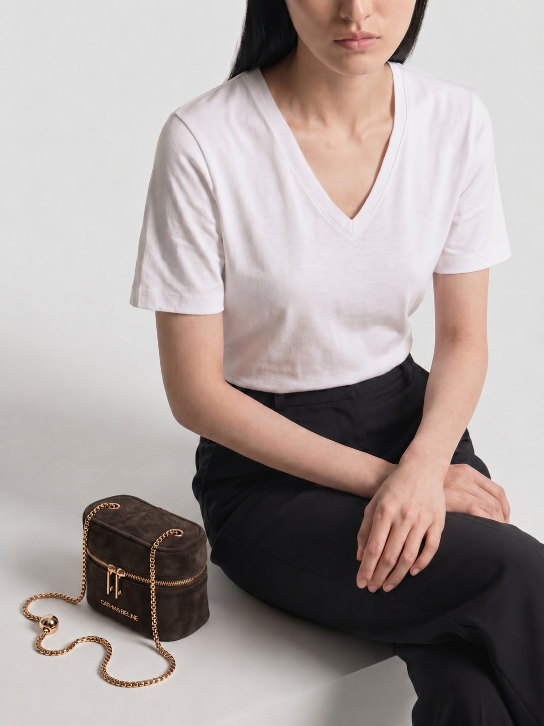 Box bag