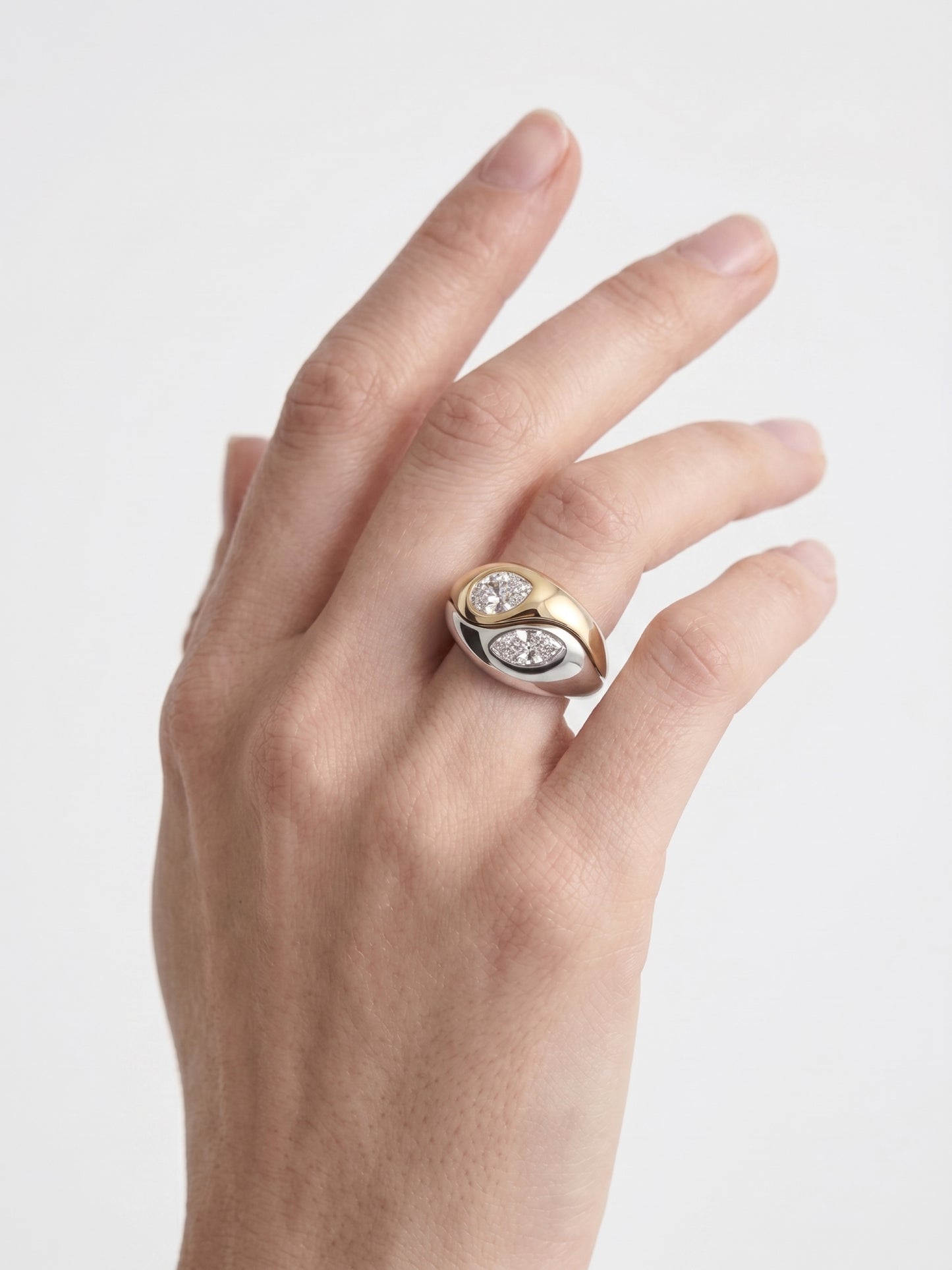 Unity Ring
