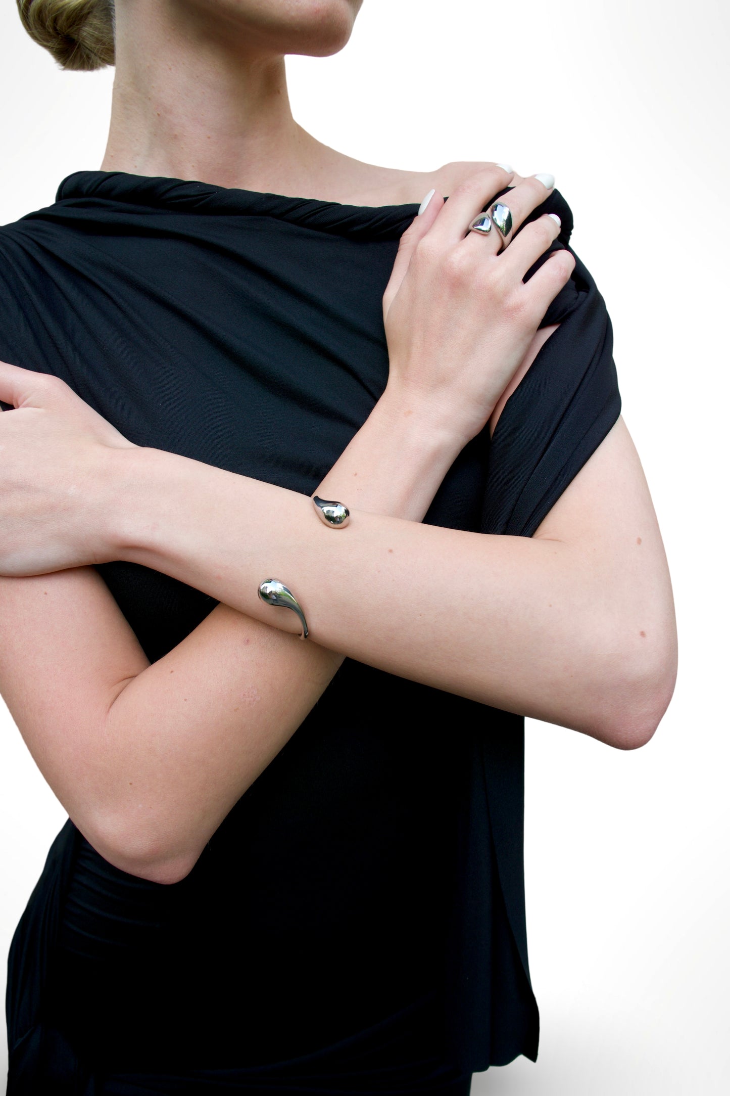Melt bangle