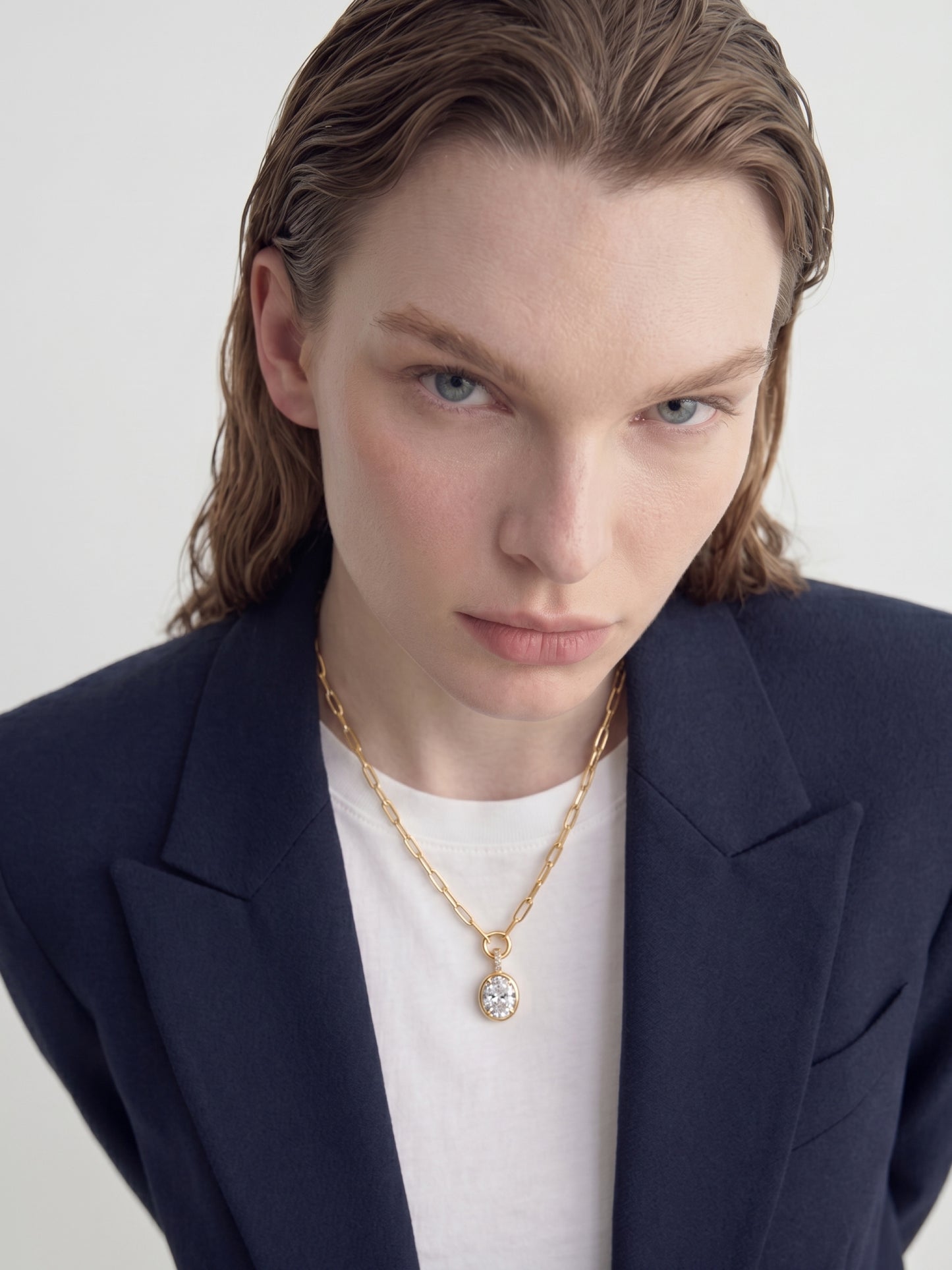 Éclat Necklace