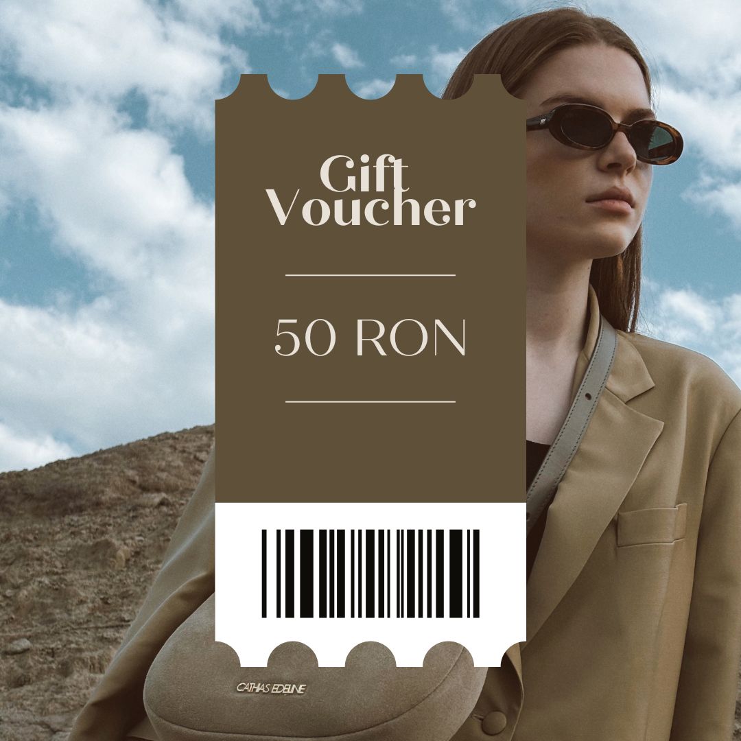 GIFT VOUCHER
