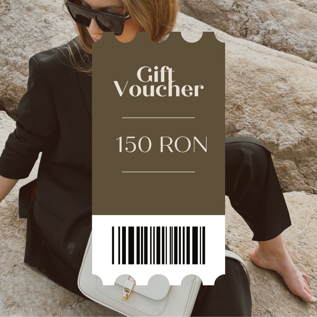 GIFT VOUCHER