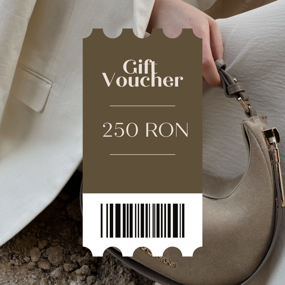 GIFT VOUCHER
