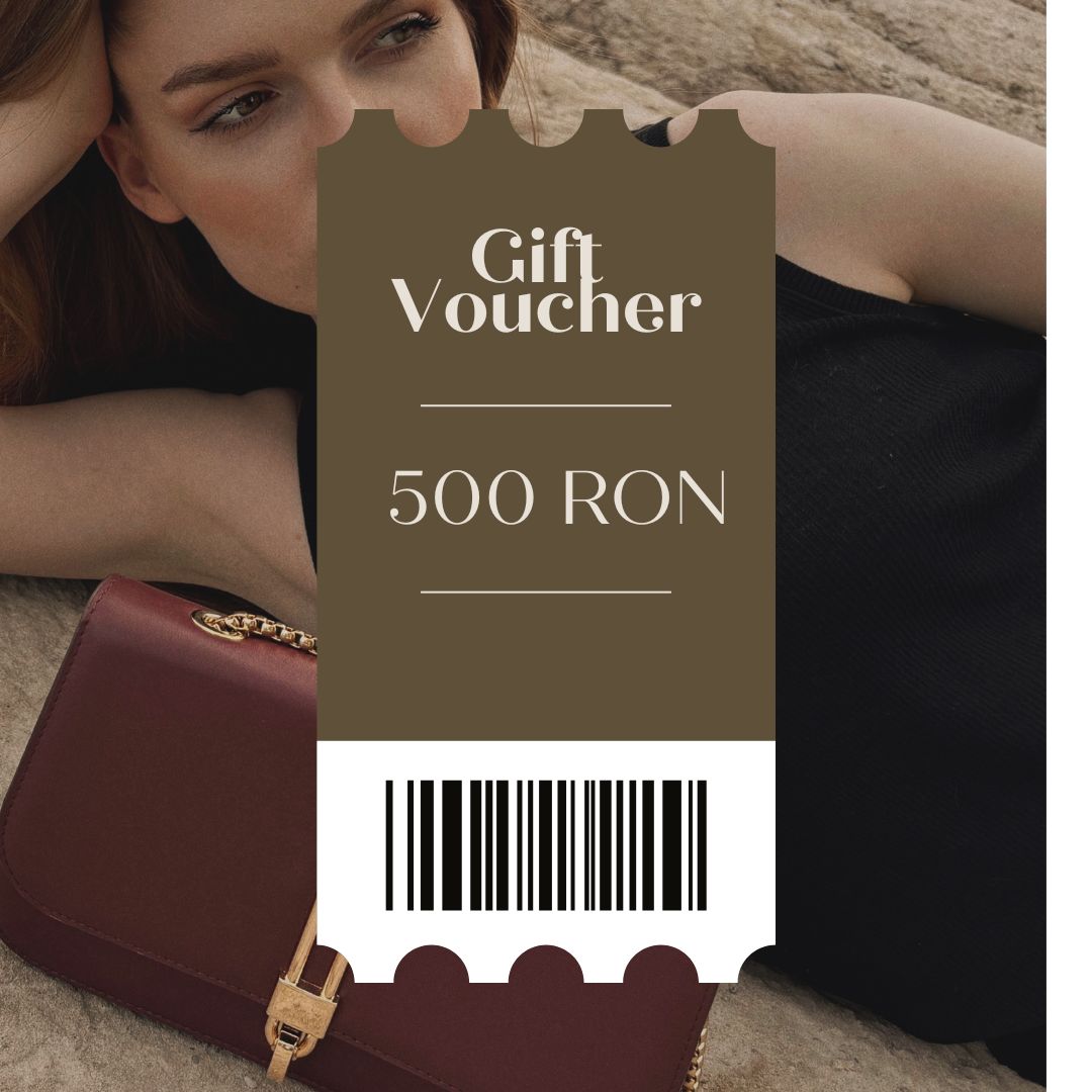 GIFT VOUCHER