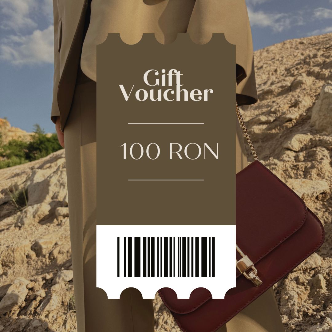 GIFT VOUCHER