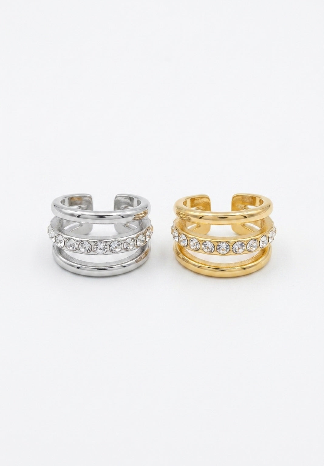 Nova Cuff