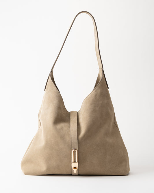 Geantă Hobo