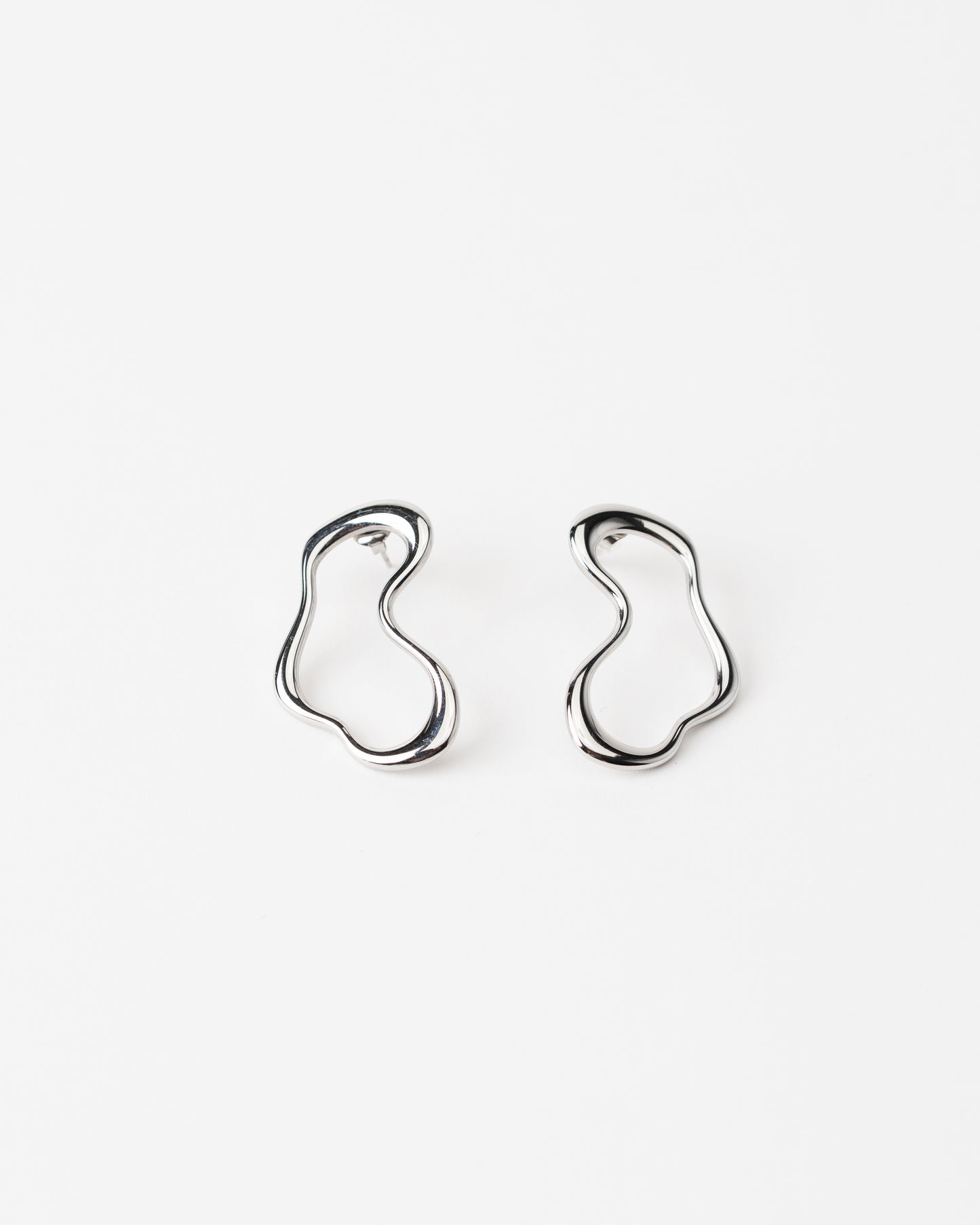 Flow Earring