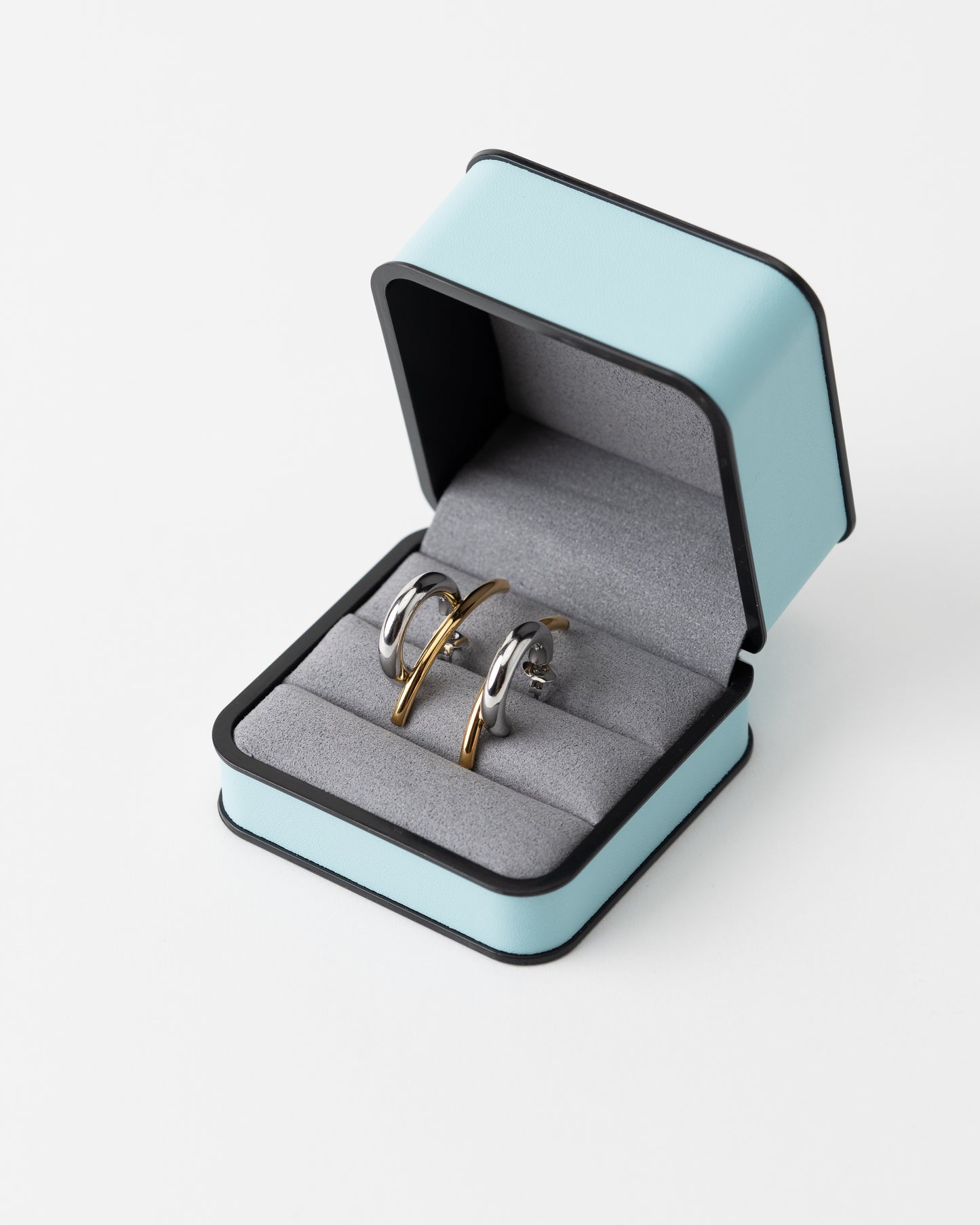 Eclipse Earrings
