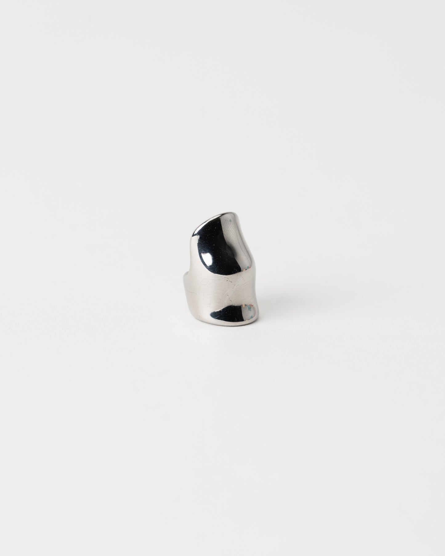 Sculptural Ear Cuff