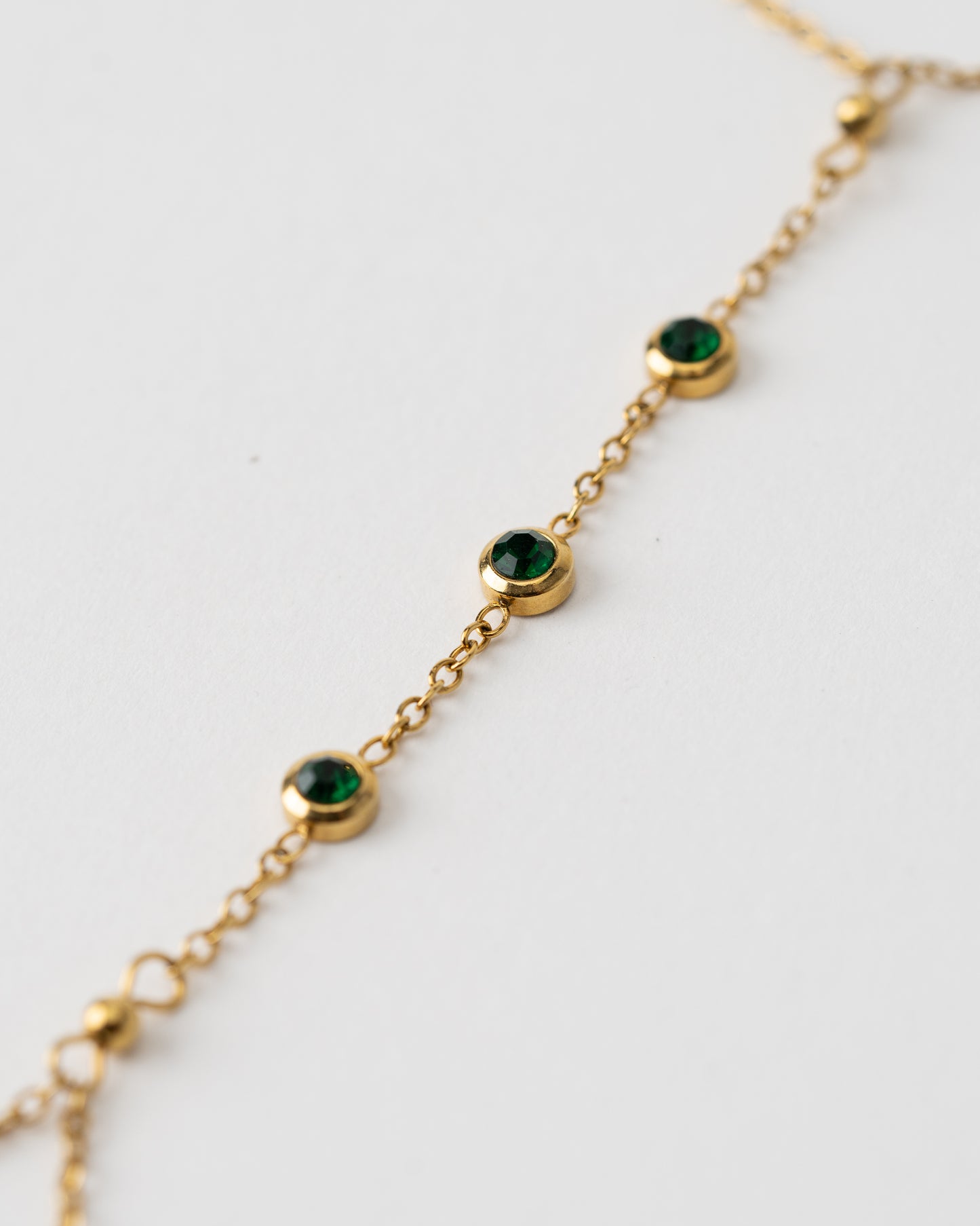 Beach bracelet