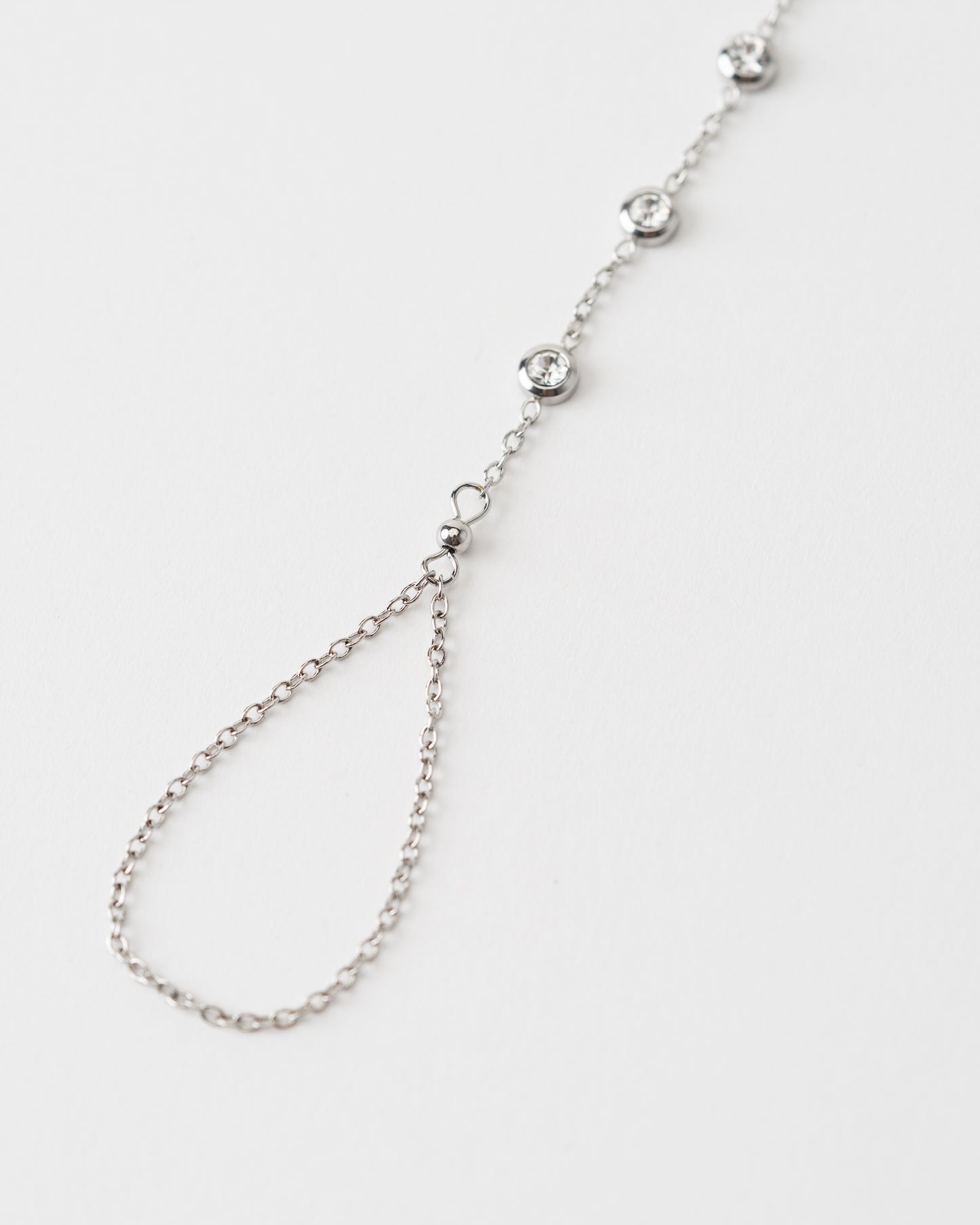 Beach bracelet
