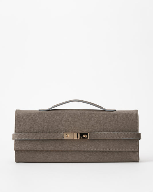 Porté Clutch PNK X CATHIAS