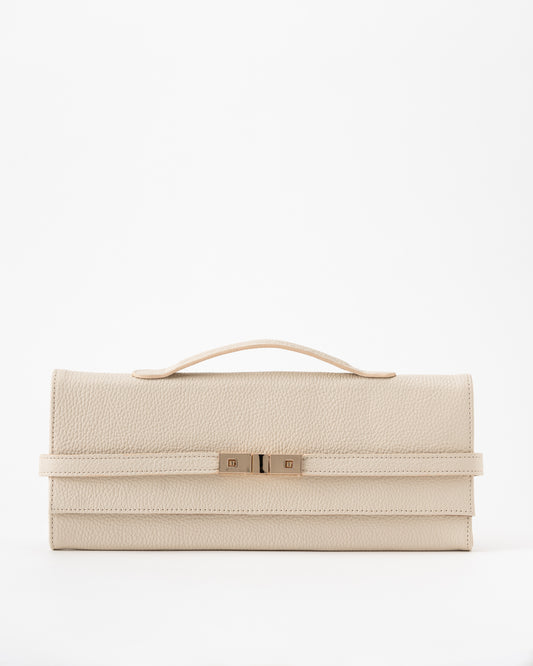 Porté Clutch PNK X CATHIAS