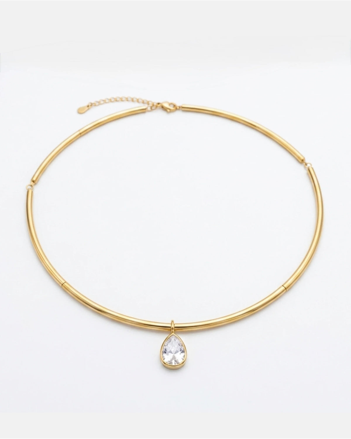Drop Choker