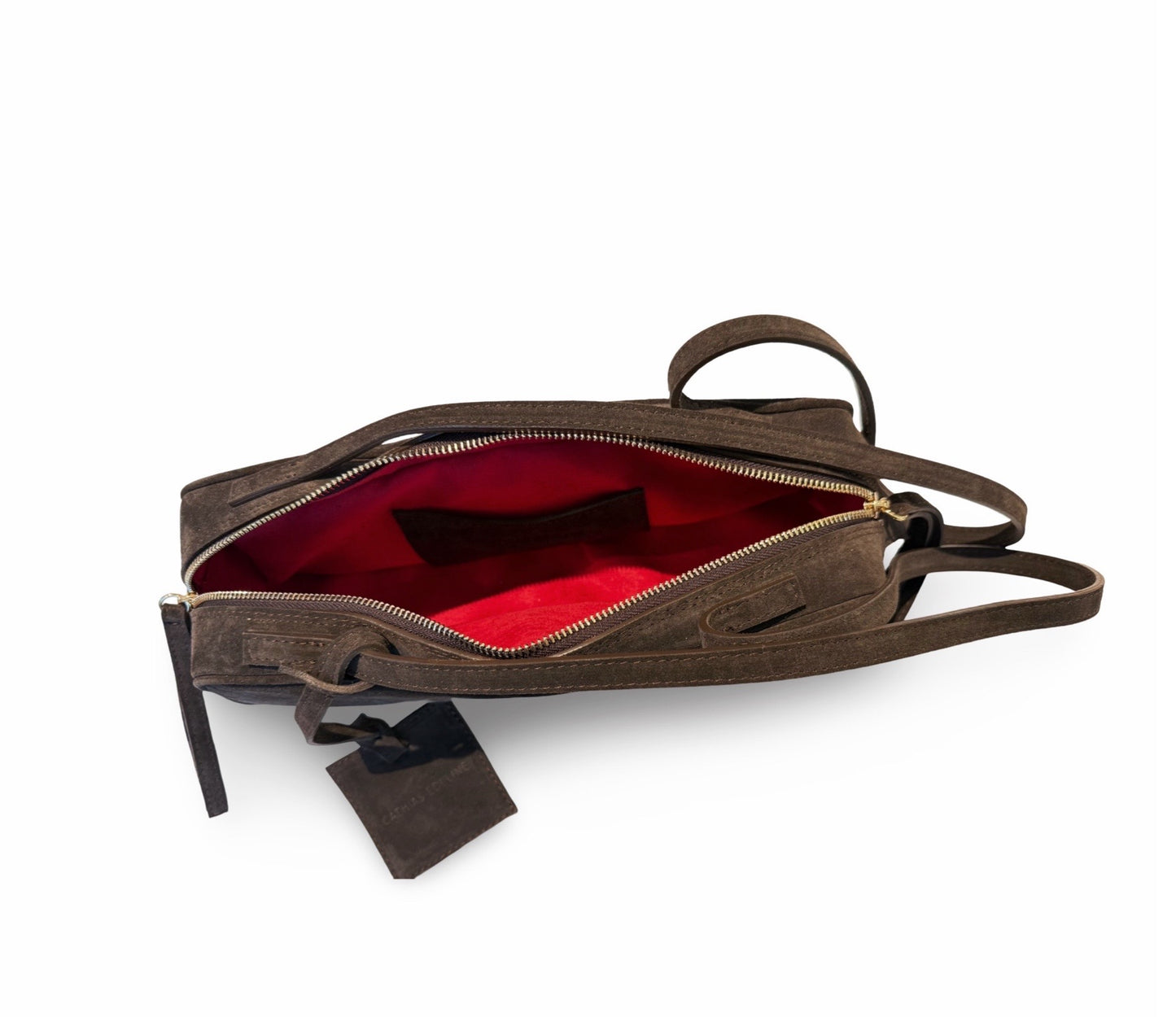 Lunea Bag