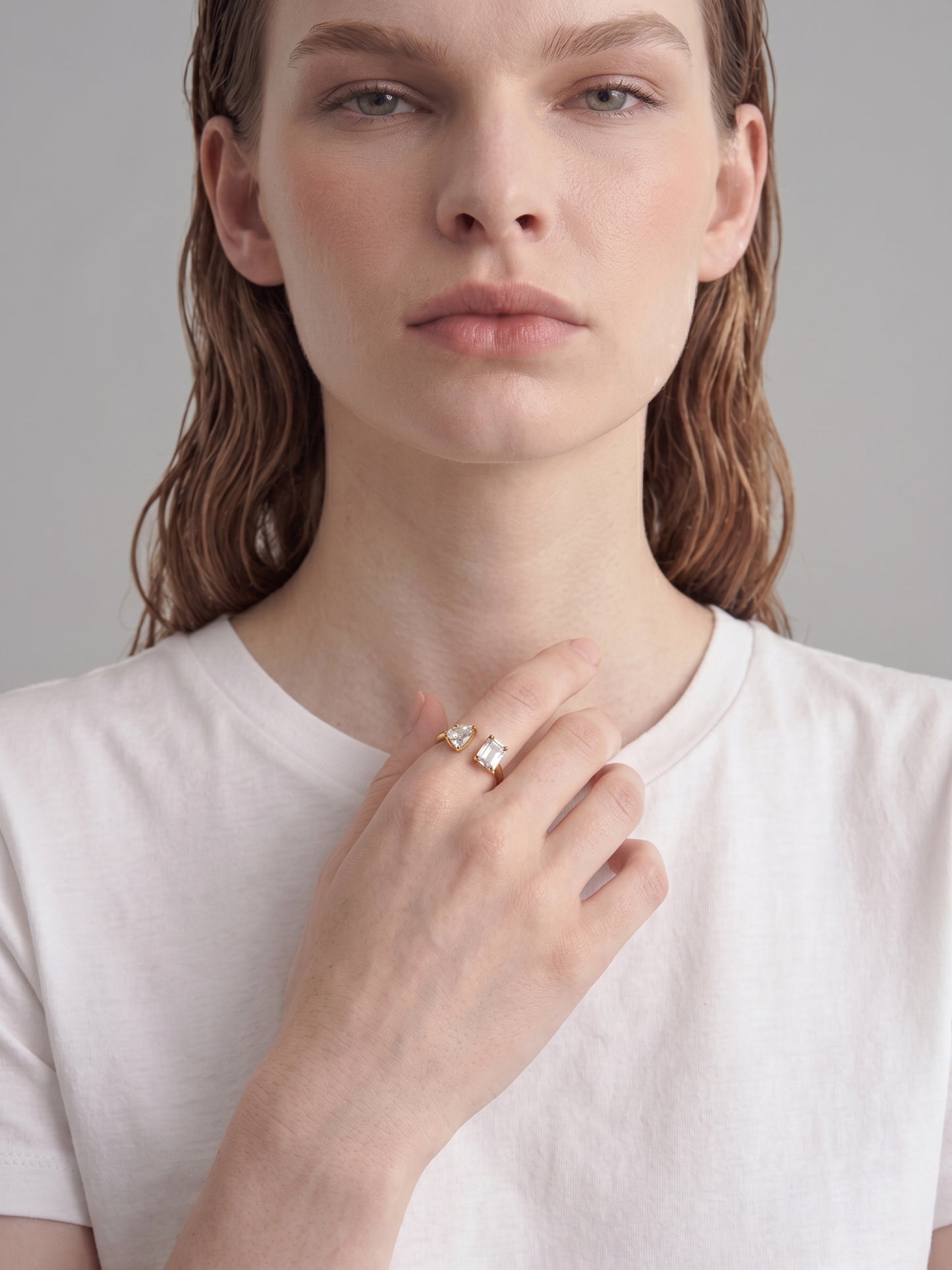 Moi & Toi Ring