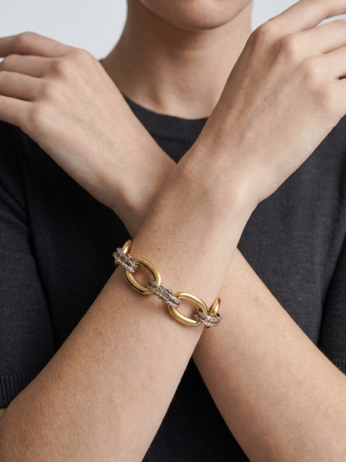 Link Bracelet