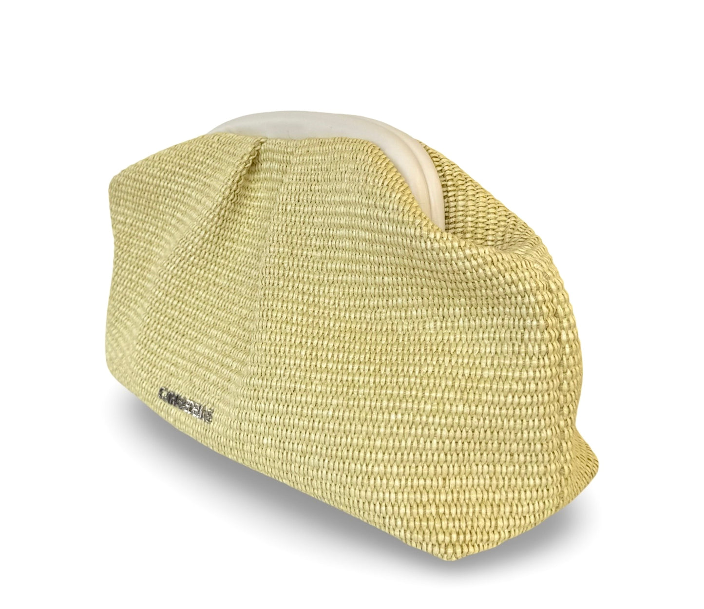 The Isla Clutch