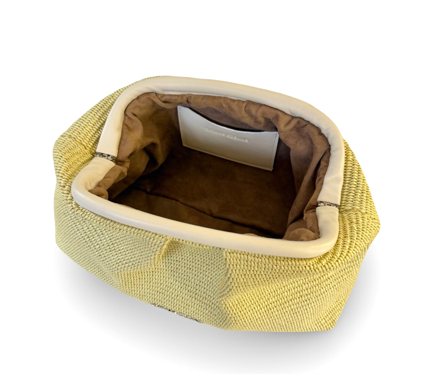 The Isla Clutch