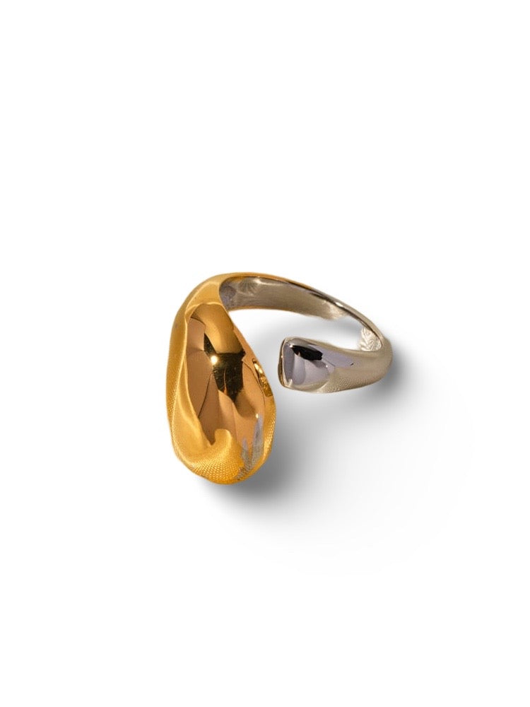 Duo ring