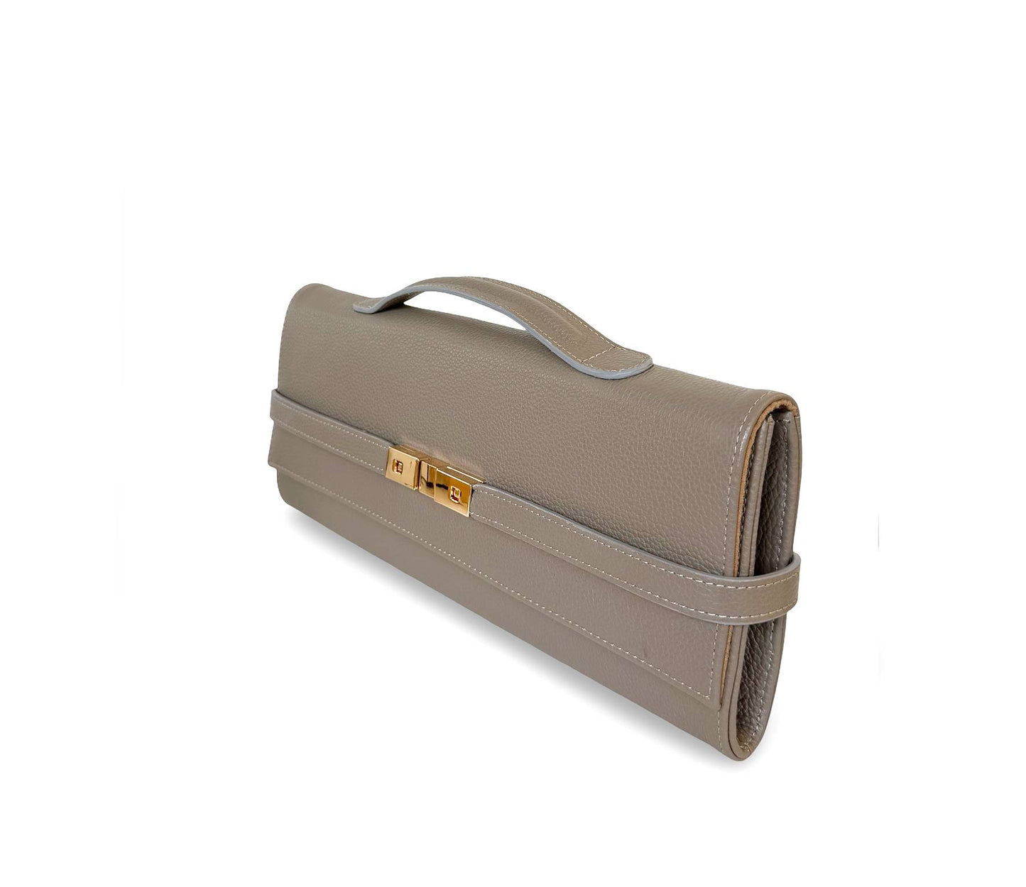 Porté Clutch PNK X CATHIAS