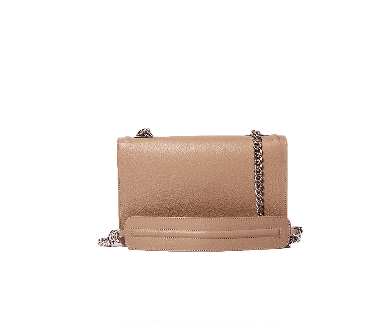 Beige Alert Bag