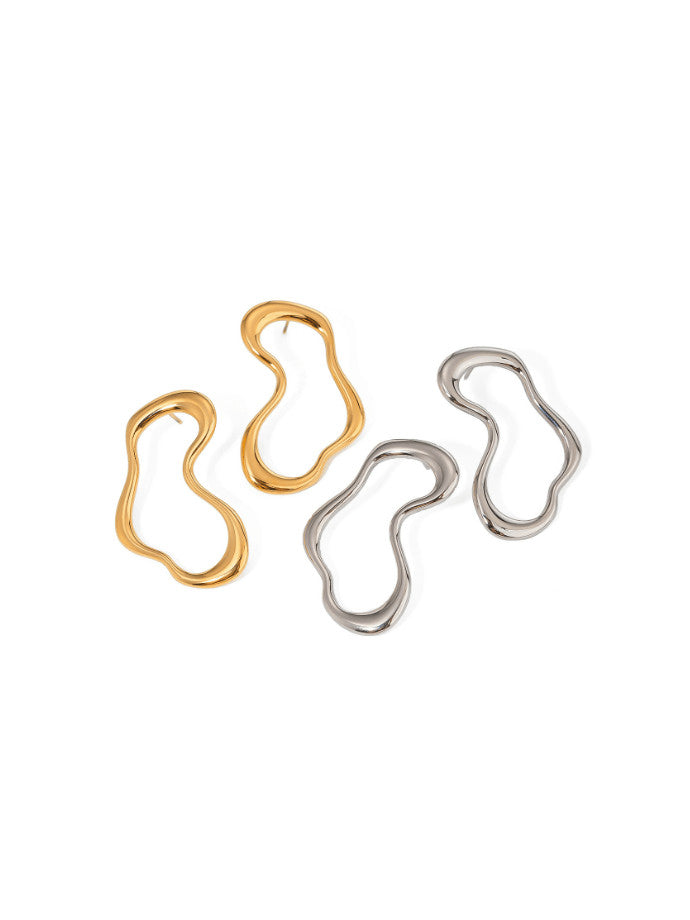 Flow Earring