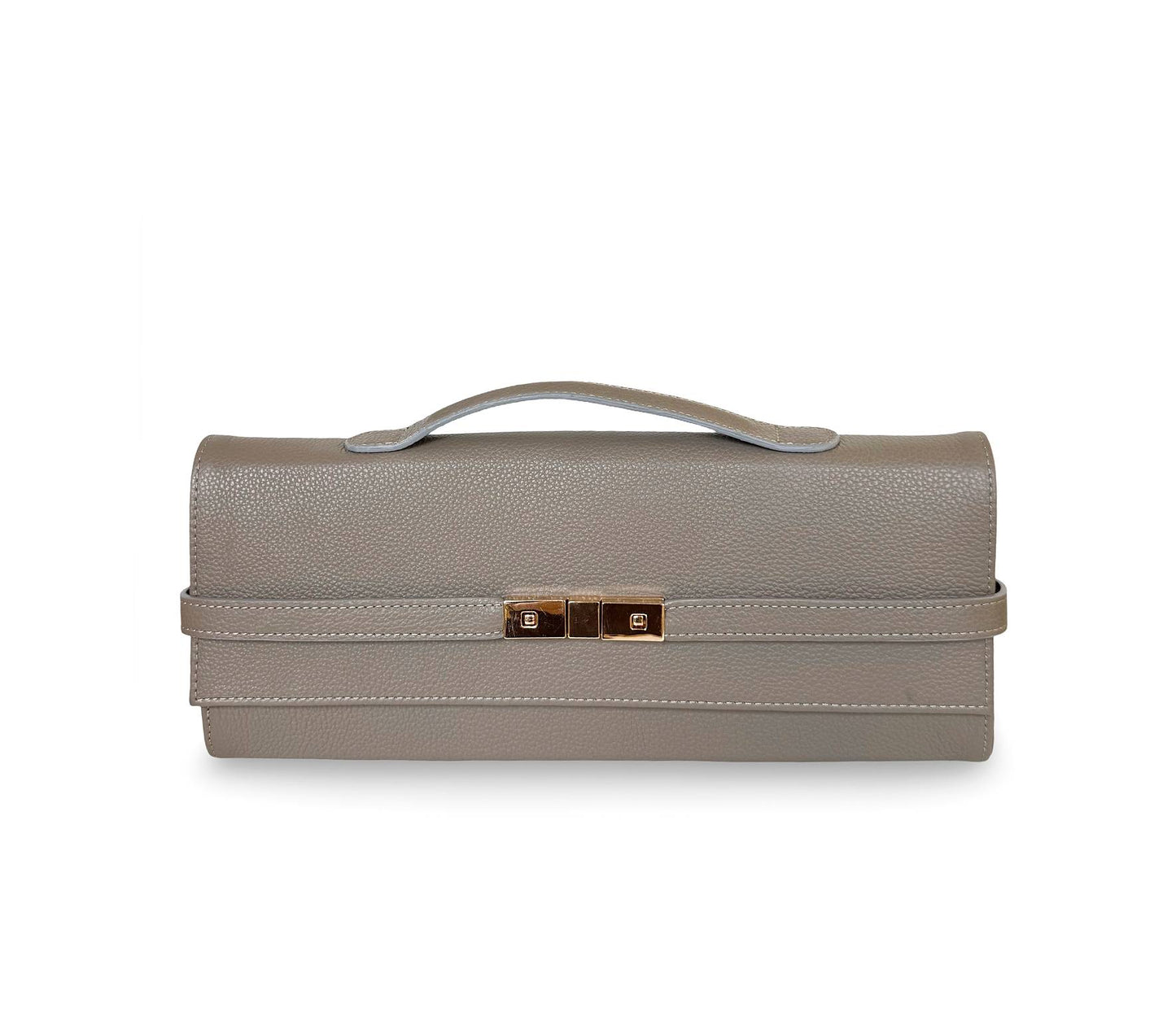 Porté Clutch PNK X CATHIAS