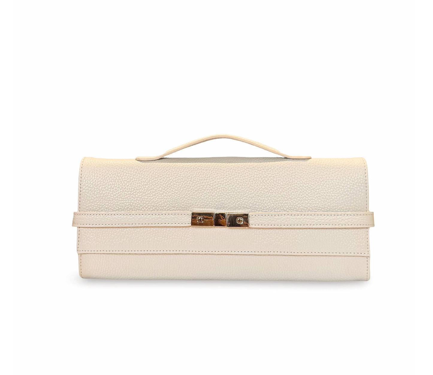 Porté Clutch PNK X CATHIAS