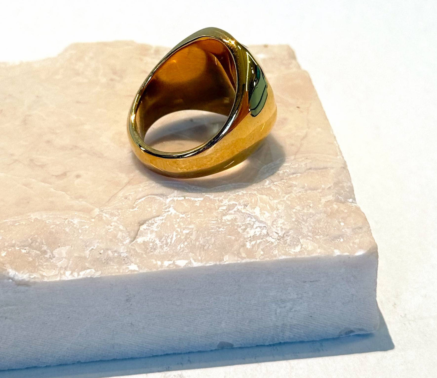 Fluid Ring