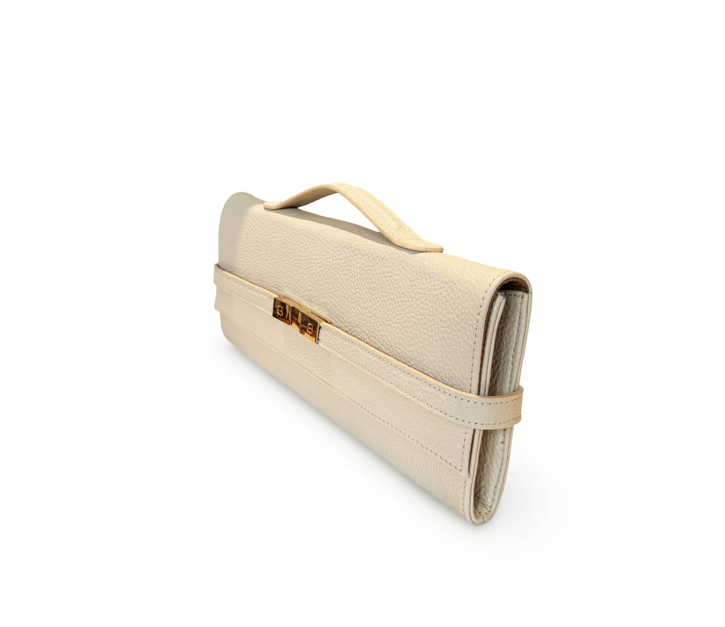 Porté Clutch PNK X CATHIAS
