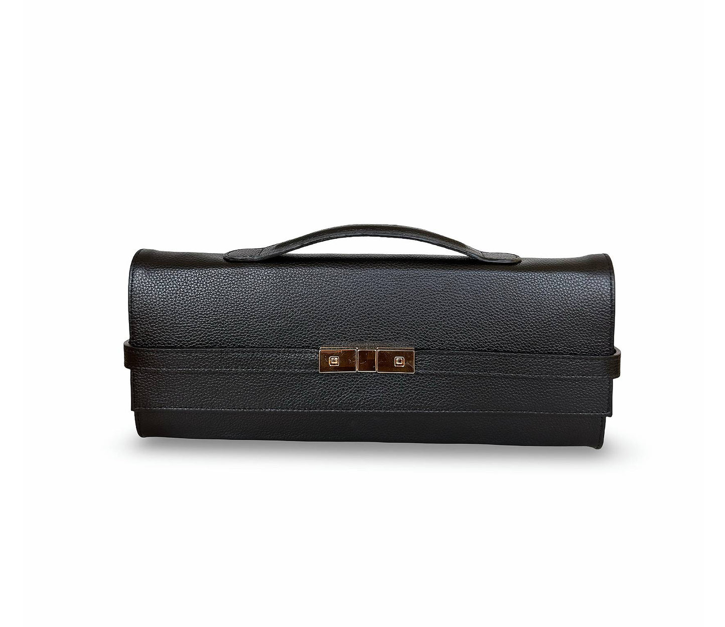 Porté Clutch PNK X CATHIAS