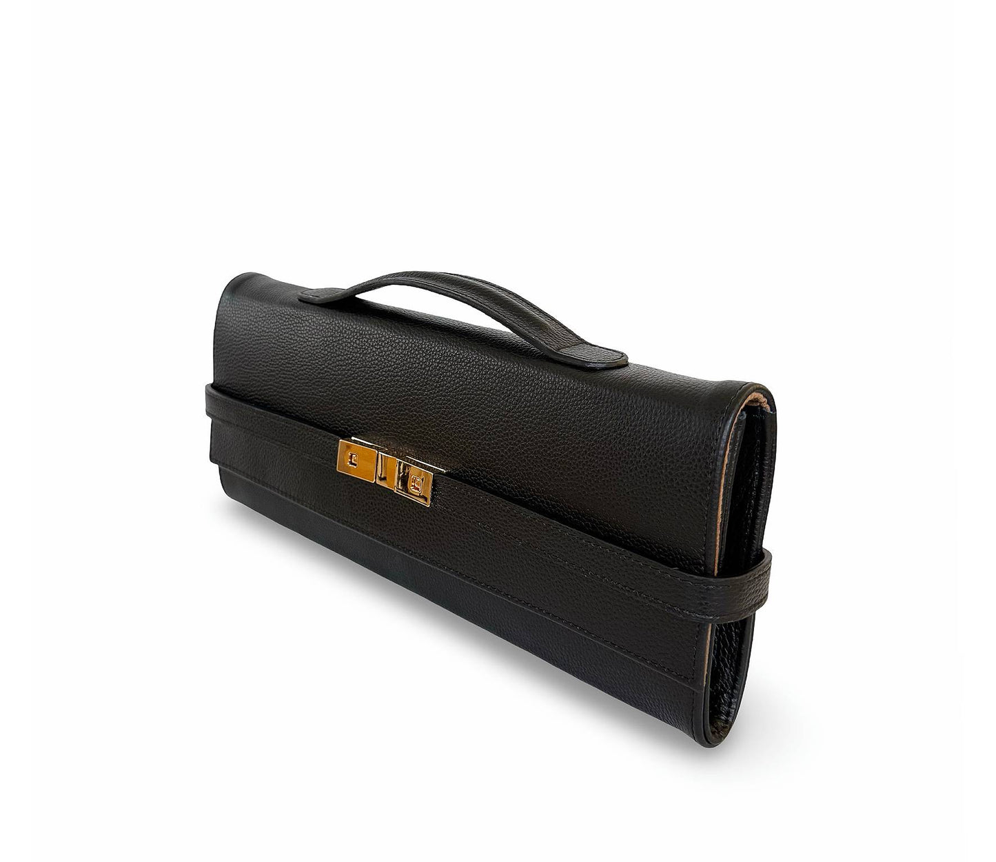 Porté Clutch PNK X CATHIAS