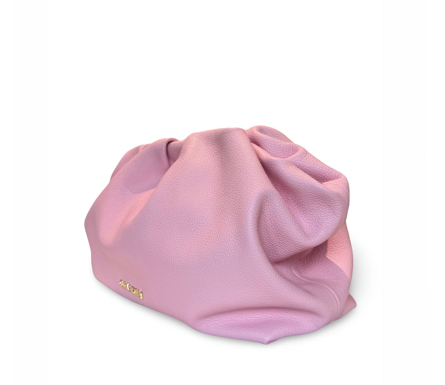 Cloud Clutch PNK X CATHIAS