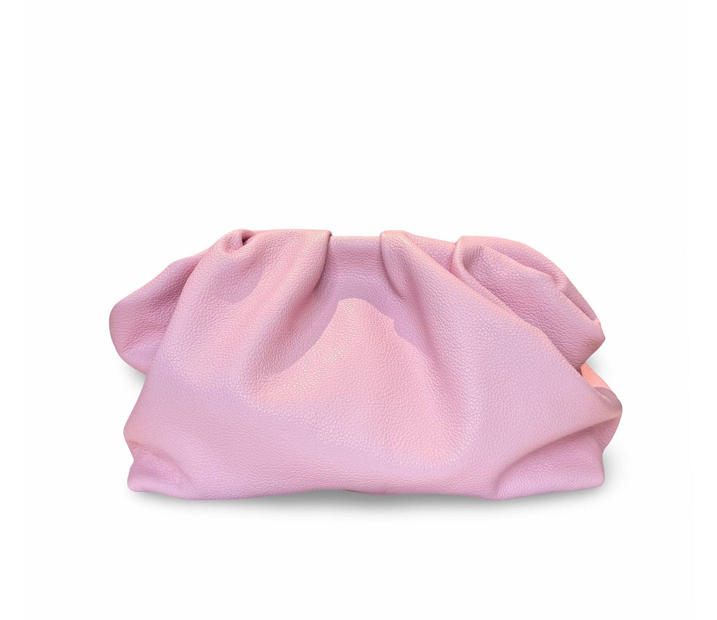 Cloud Clutch PNK X CATHIAS