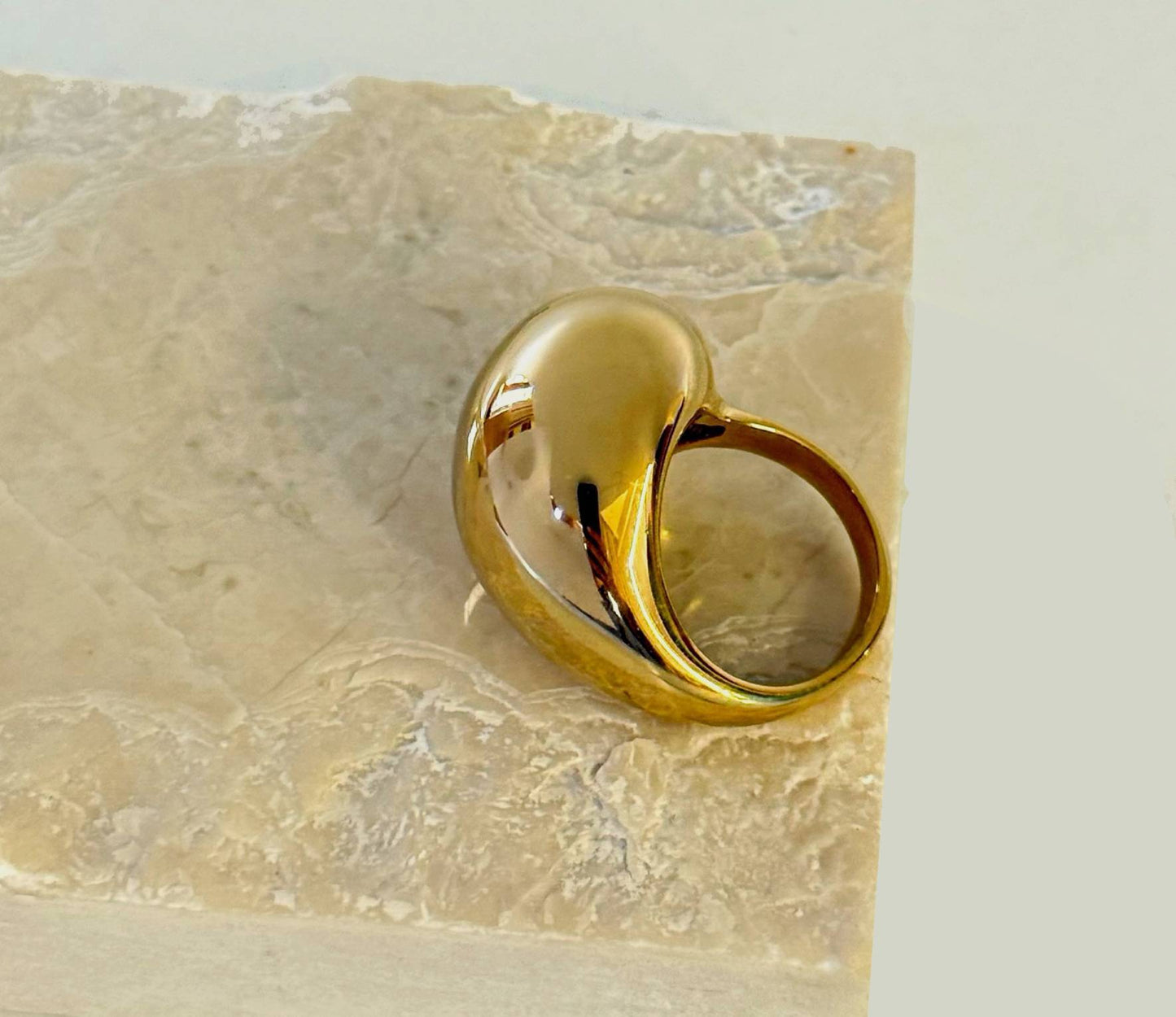Dome ring