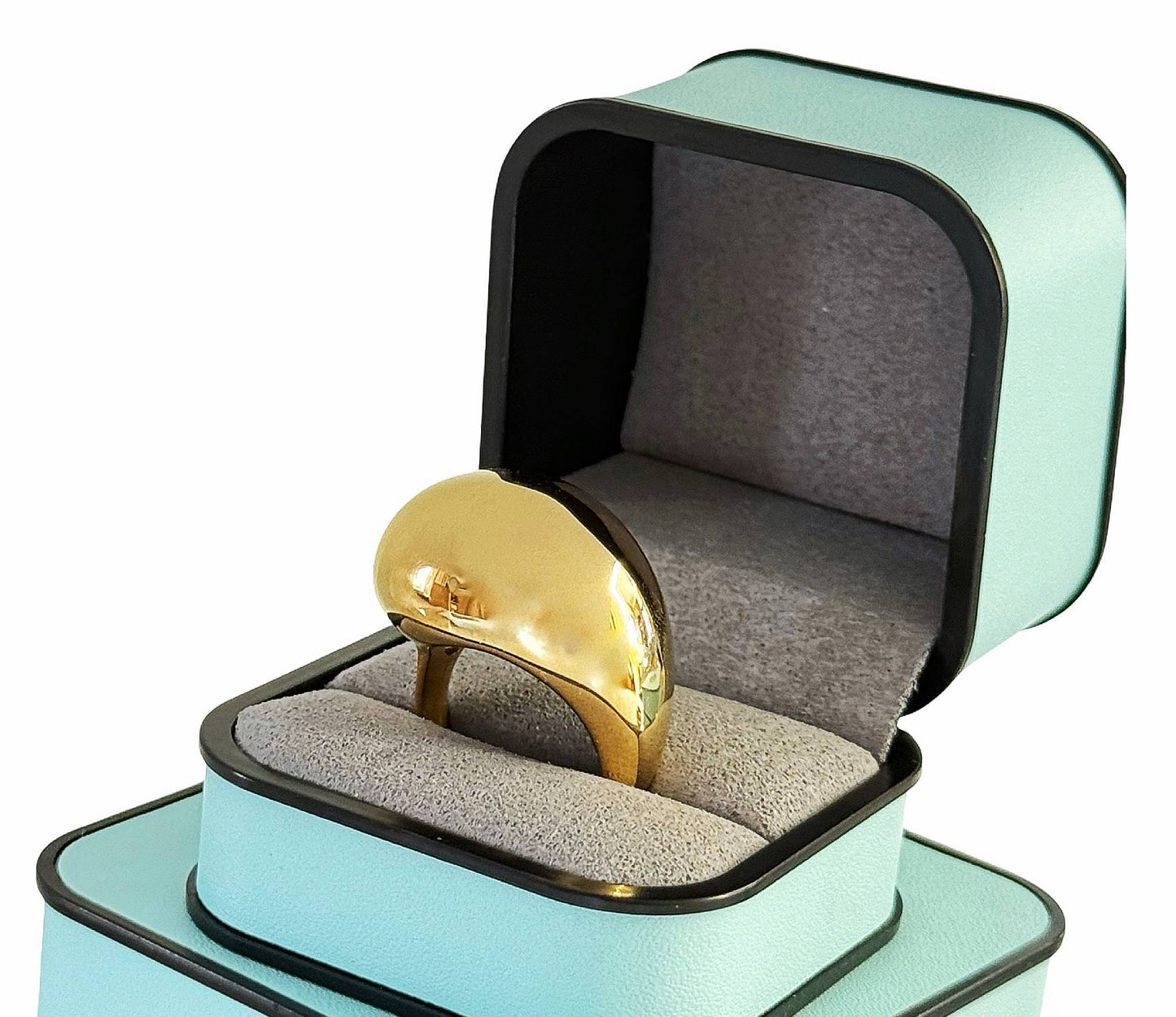 Dome ring