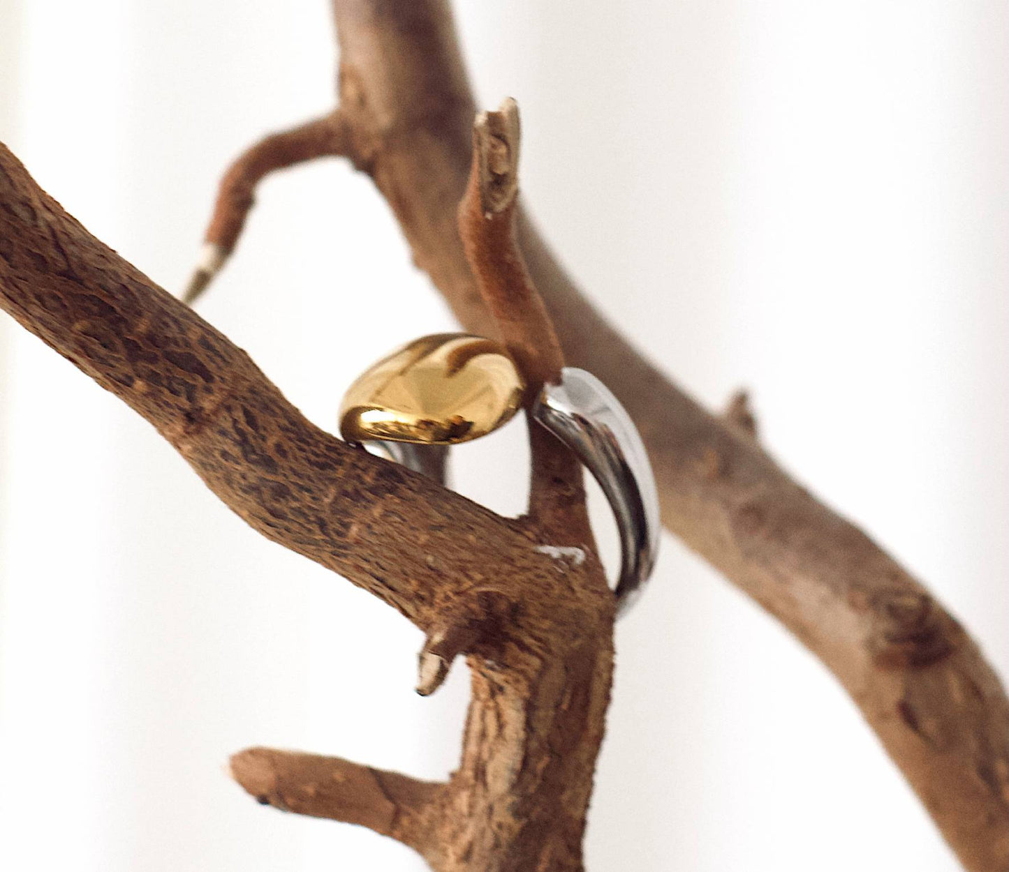 Duo ring