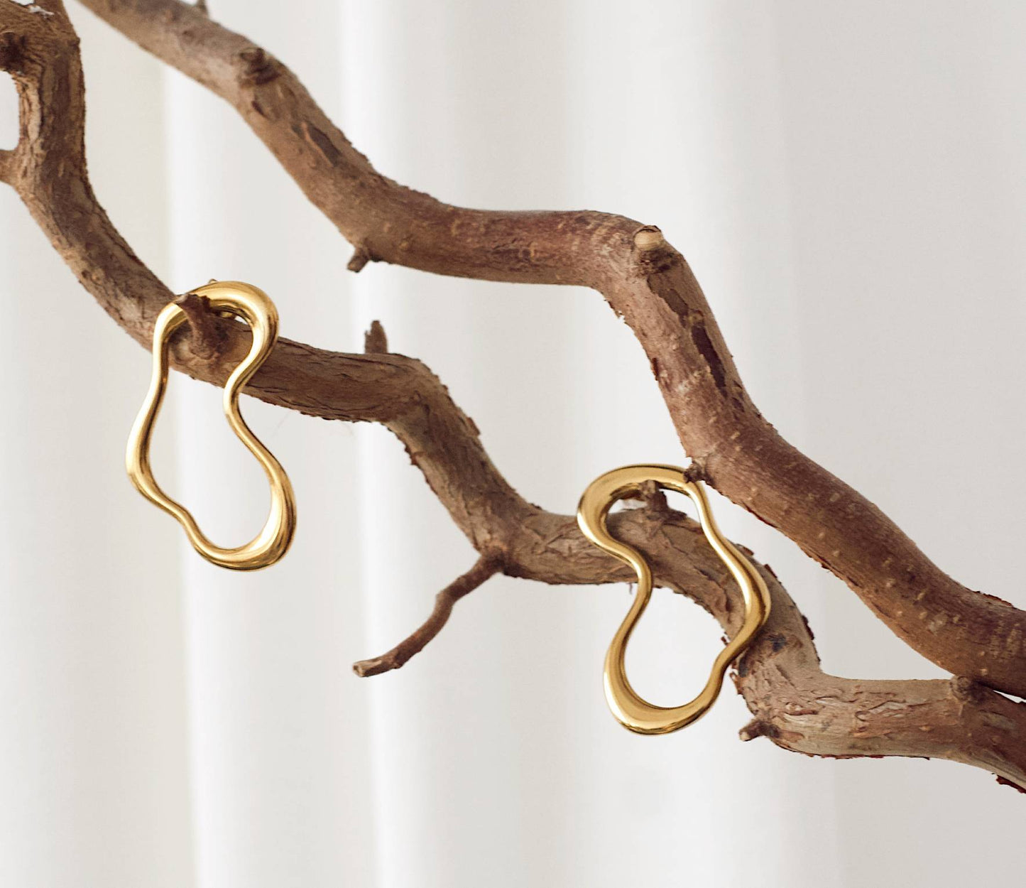 Flow Earring