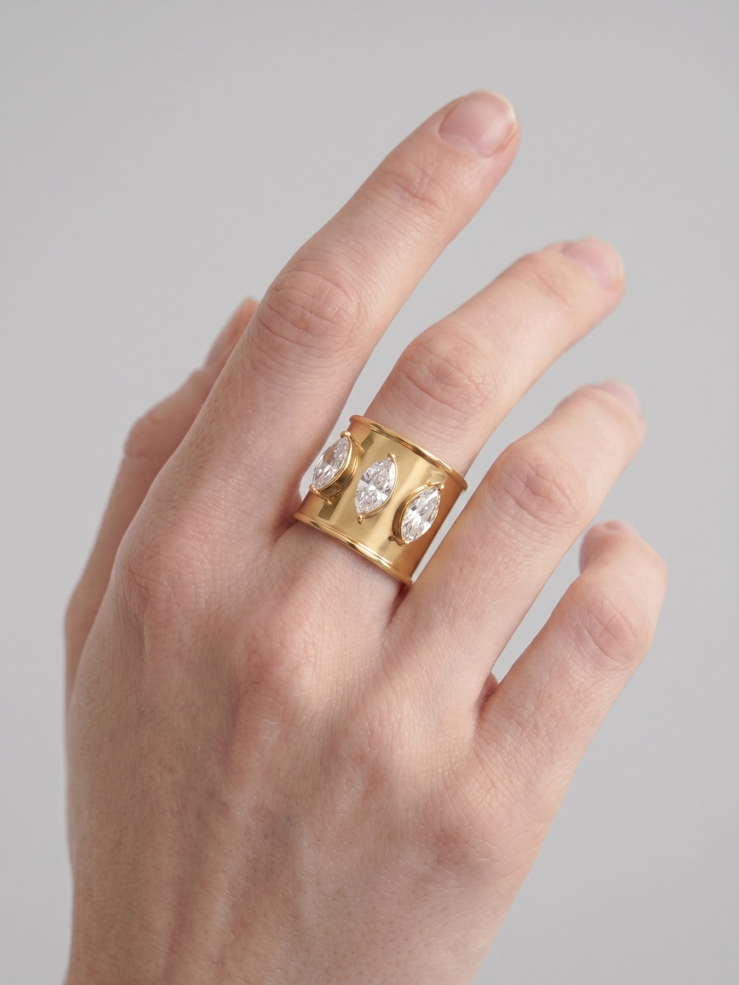 Celeste Ring