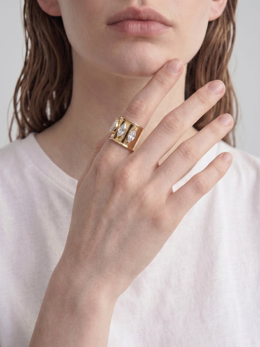 Celeste Ring