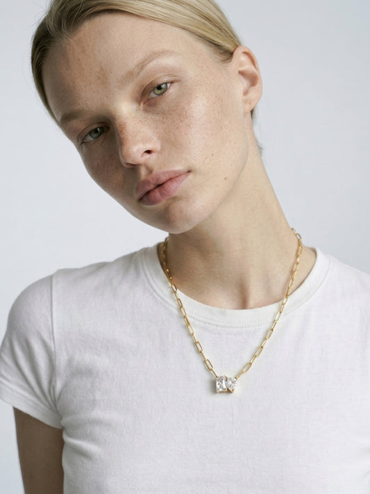 Moi&Toi Necklace