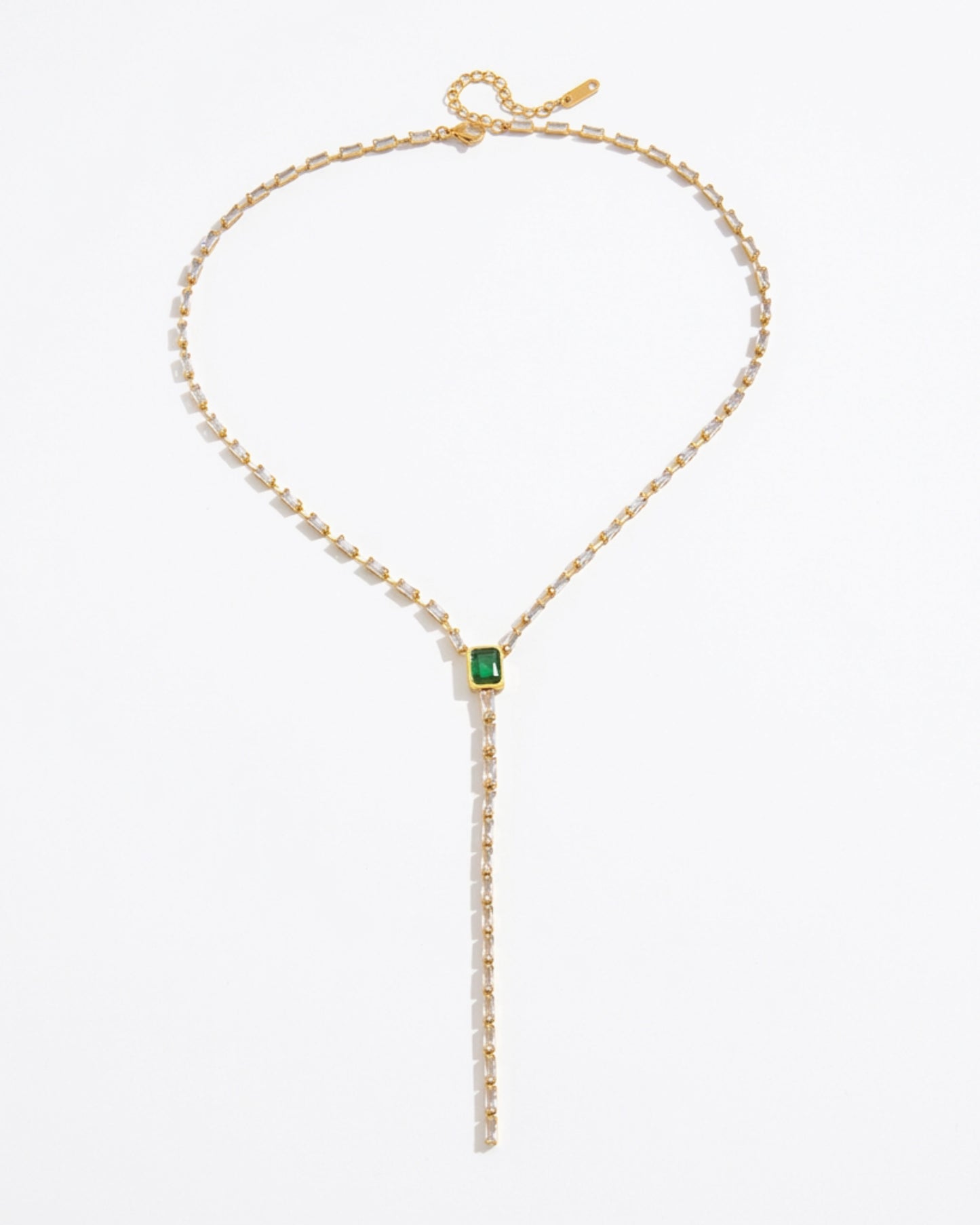 Seraphine Necklace