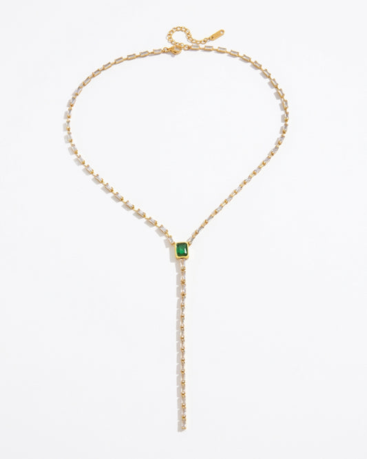 Seraphine Necklace