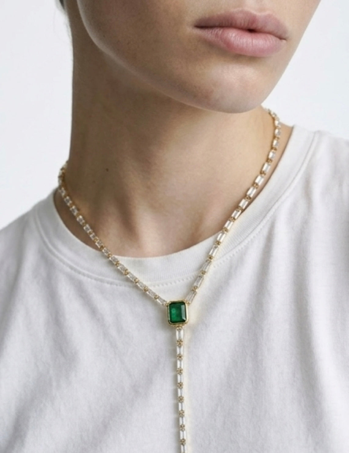 Seraphine Necklace