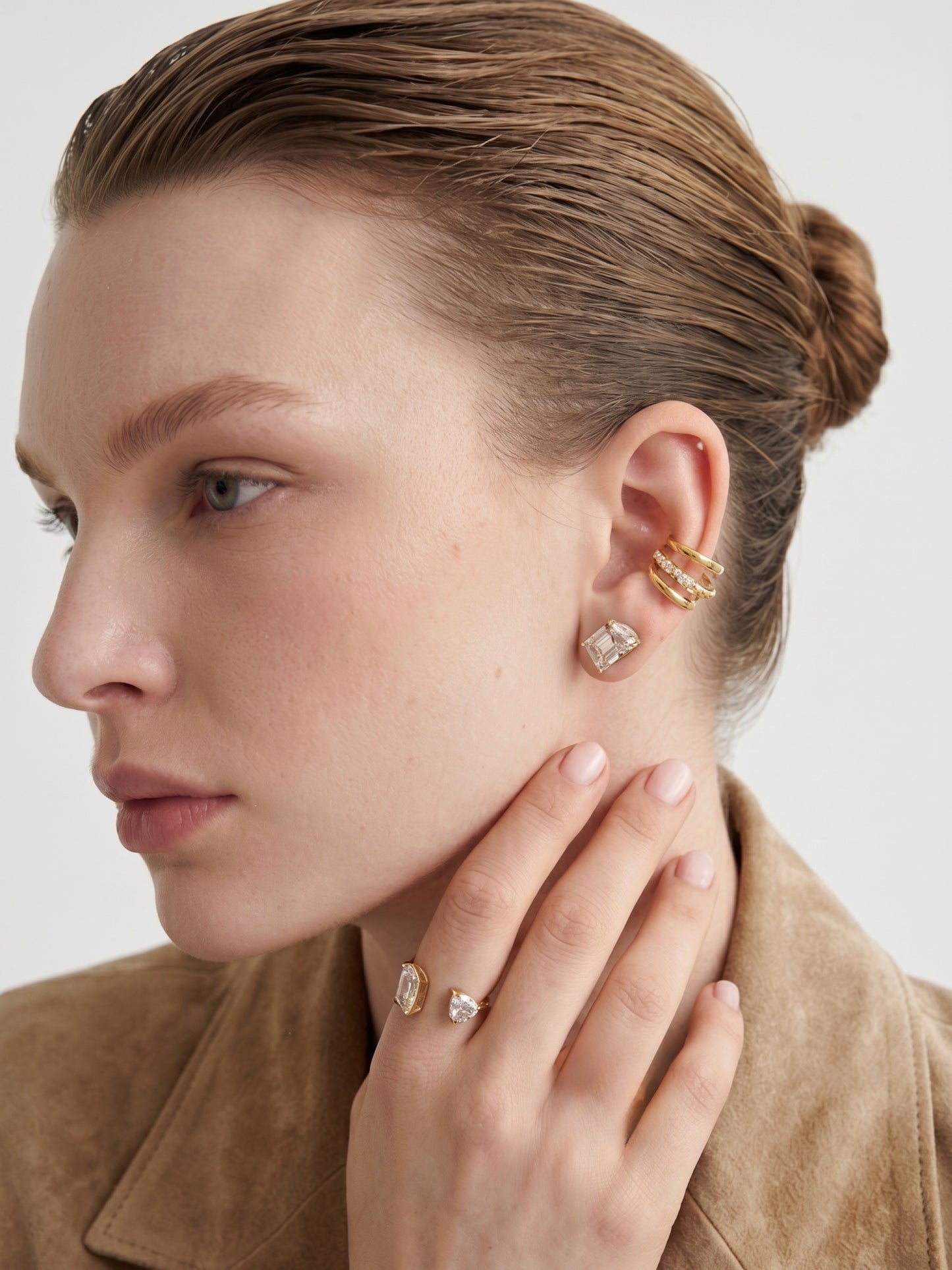 Nova Cuff