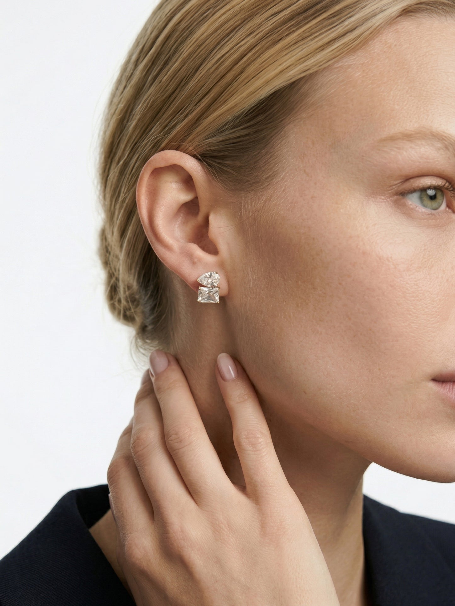 Moi & Toi Studs