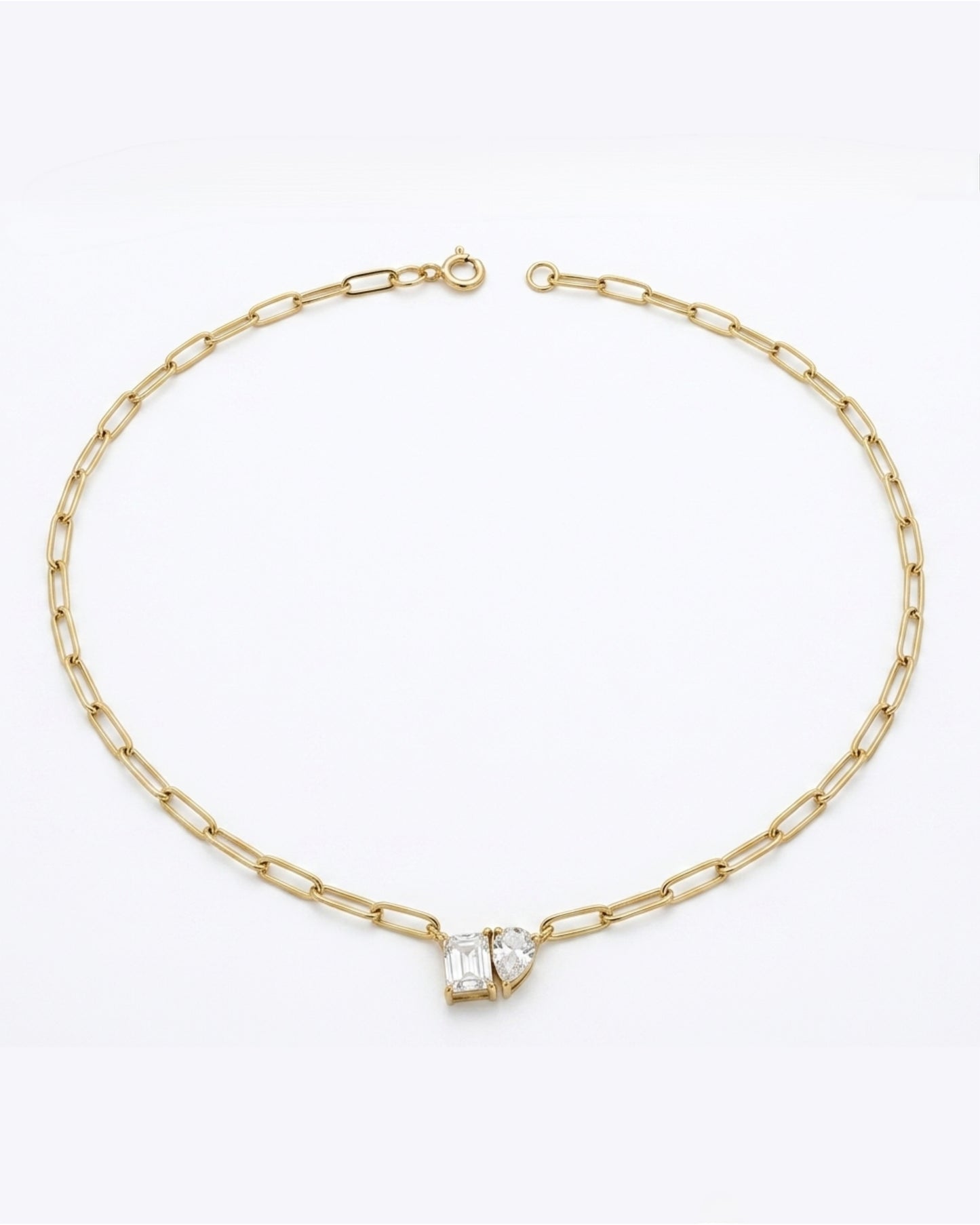 Moi&Toi Necklace