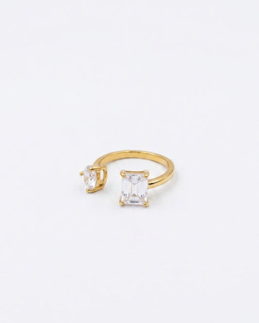 Moi & Toi Ring